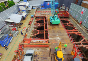 Bangkok Thonglor Project
